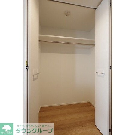 SUNIVAS飯田橋の物件内観写真